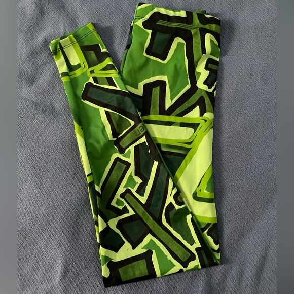 JDFehlauer Women’s Leggings Size Small - Picture 5 of 13